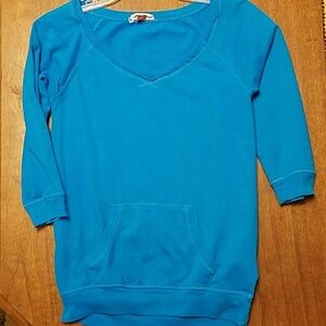 👸👕3/4 sleeved shirt👕👸